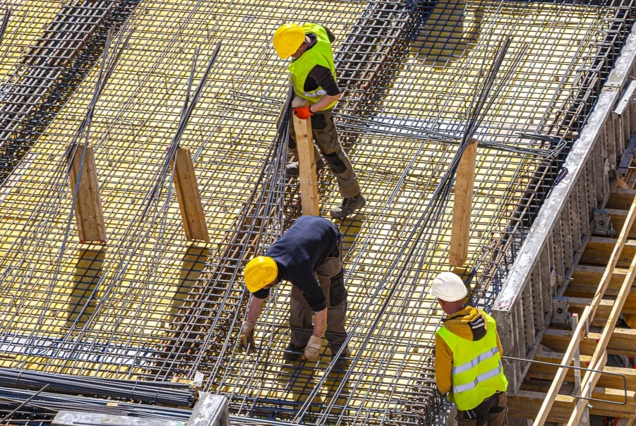 Akören İnşaat Kalıpçısı